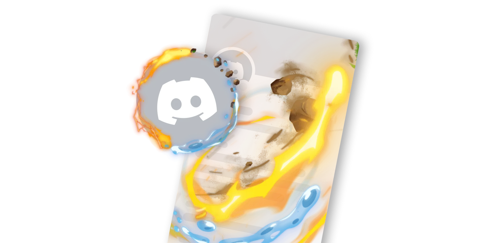 2pc Elemental Bundle, Bundle