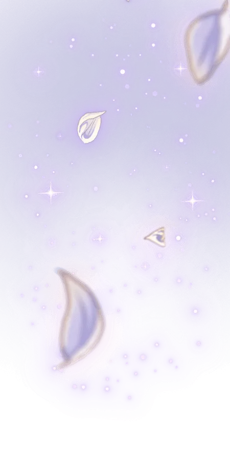 Whispering Rose, Profile Effect