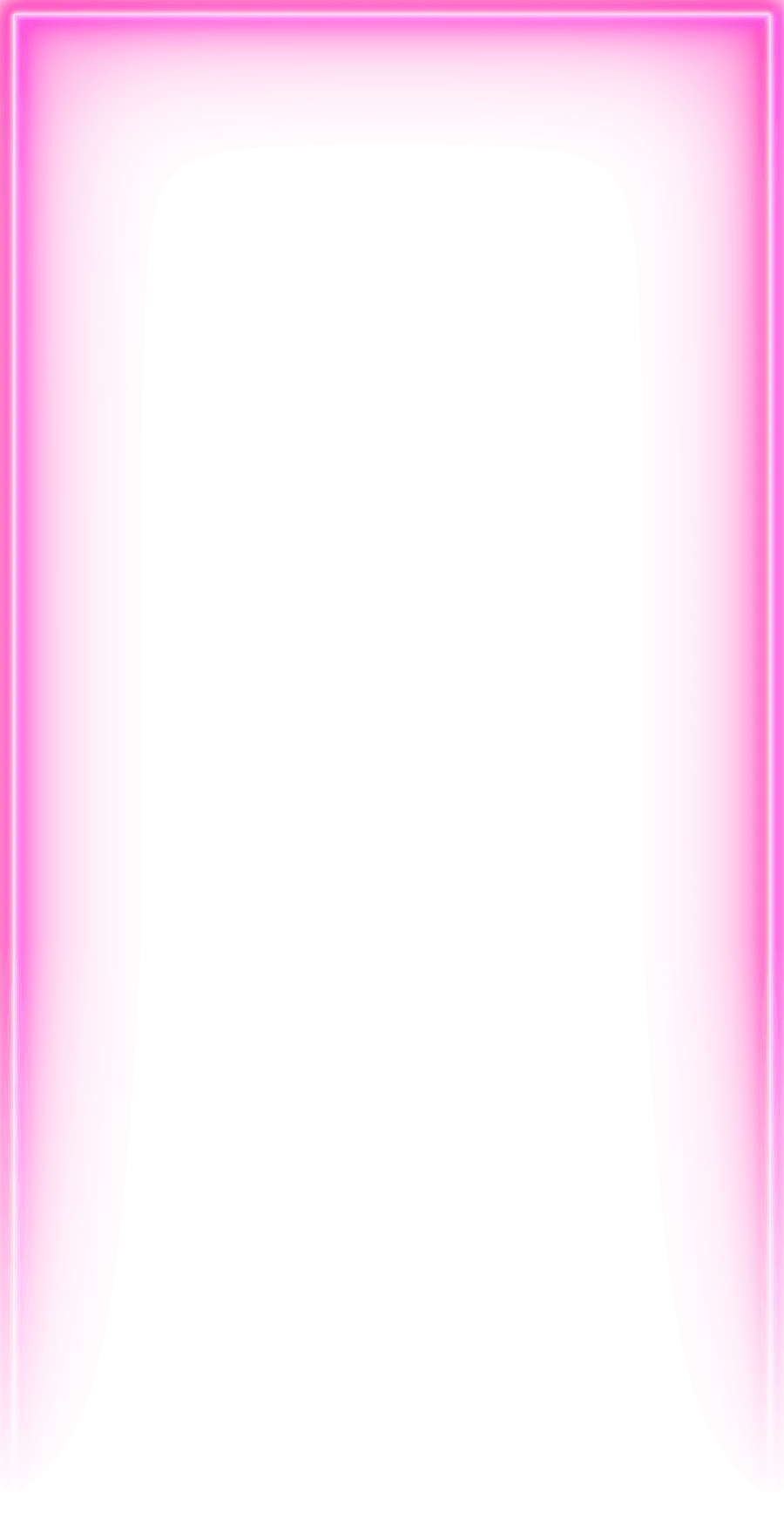 Neon Glow, Profile Effect