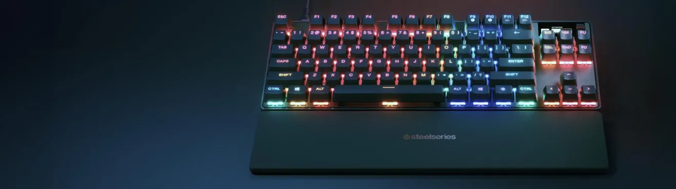 Apex Pro Quick Set