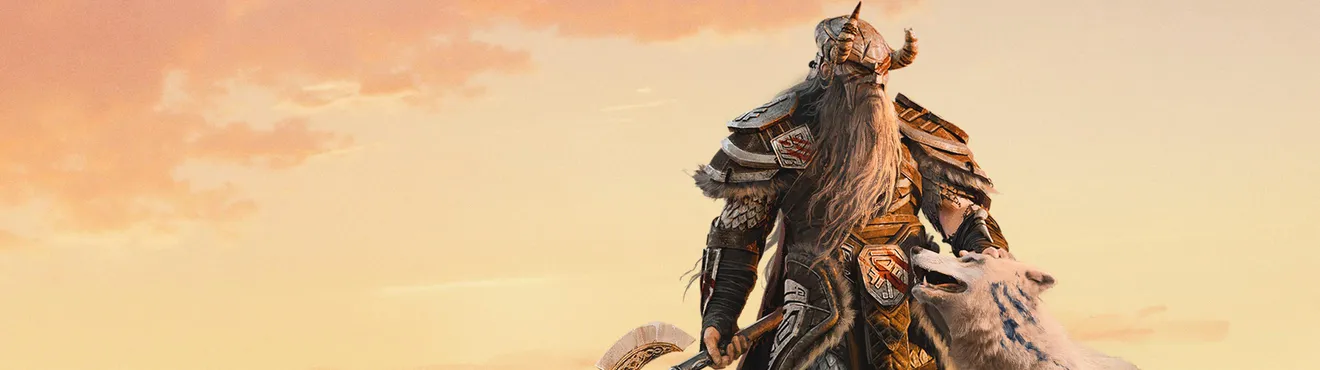 The Elder Scrolls Online