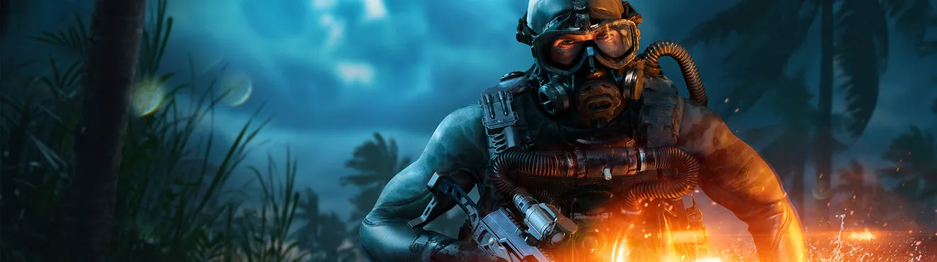 Battlefield 6 Season 4 Trailer