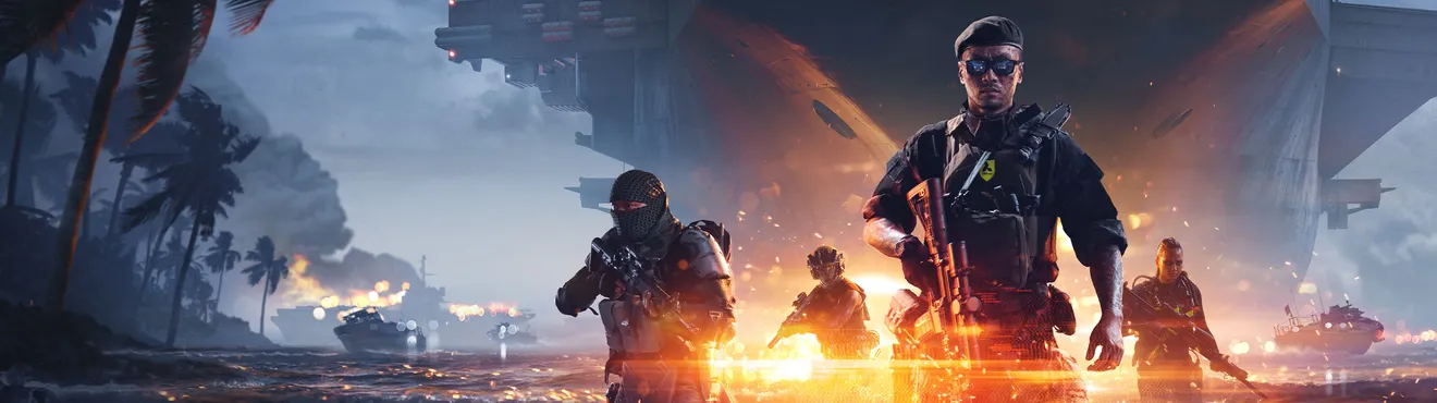 Battlefield 6 Season 4