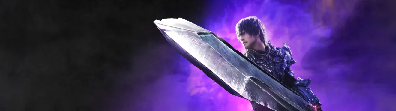 FINAL FANTASY XIV Online Trailer