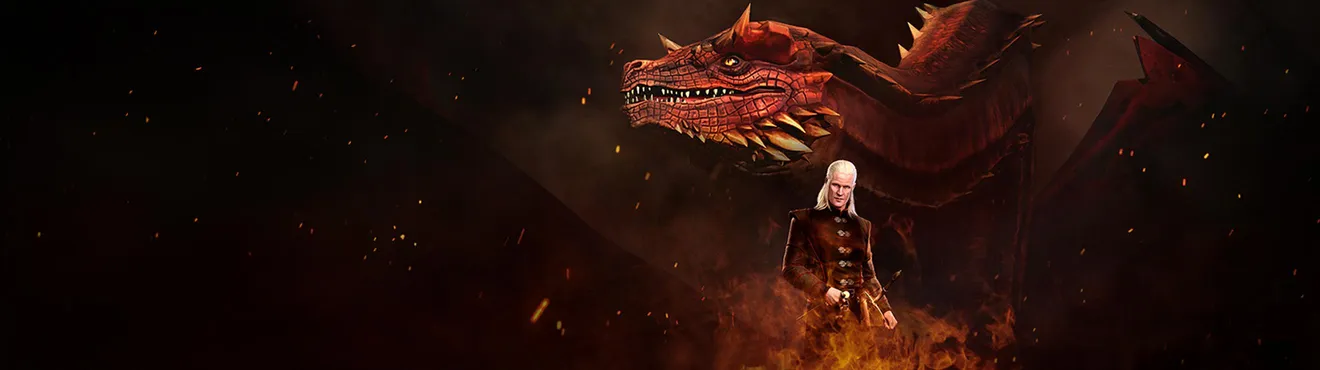 Game of Thrones: Dragonfire
