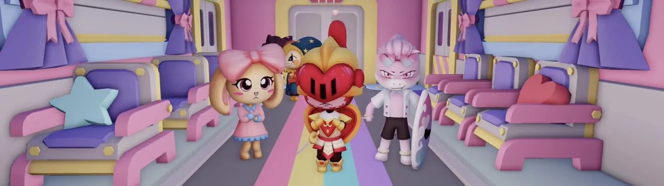 Dolly's Factory