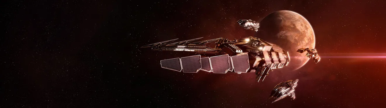 EVE Online