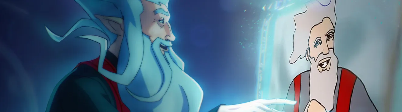 Rewind Time with Zilean