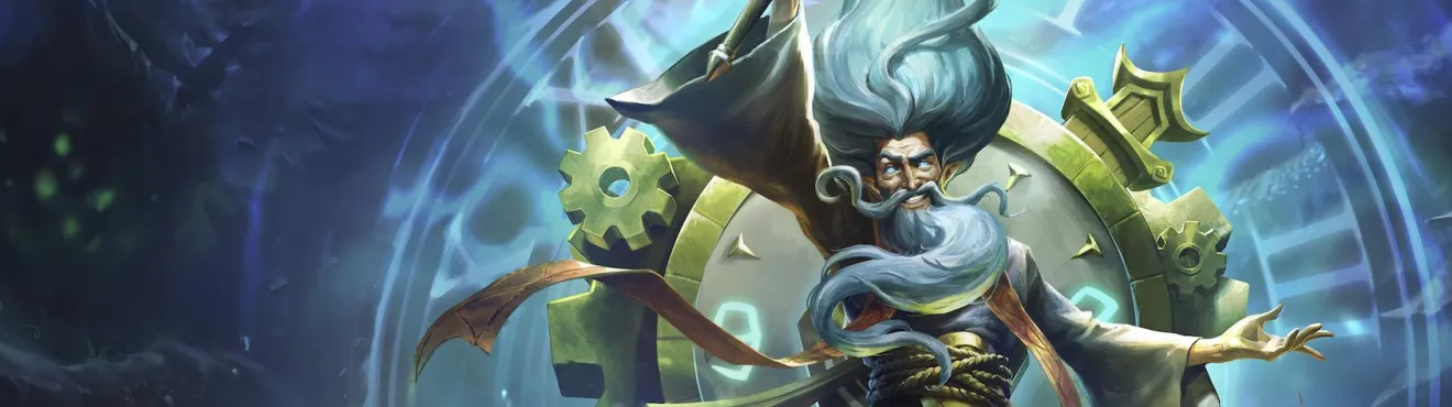 League of Legends Classic
