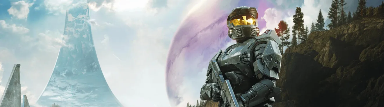 Halo: Campaign Evolved - Play Now