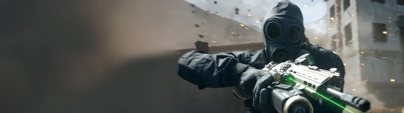 Call of Duty: Modern Warfare 4