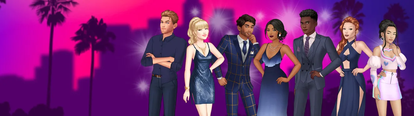 Episode Reality Stars