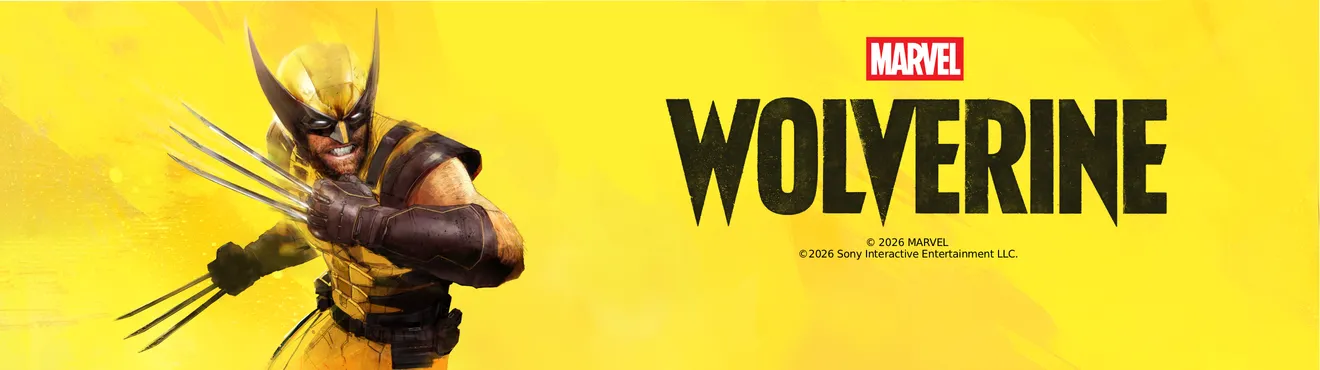 Marvel’s Wolverine