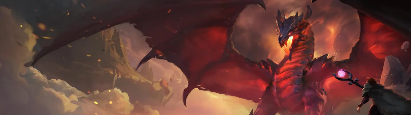 Albion Online: Dragonfire