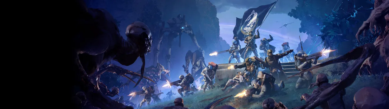 Helldivers 2
