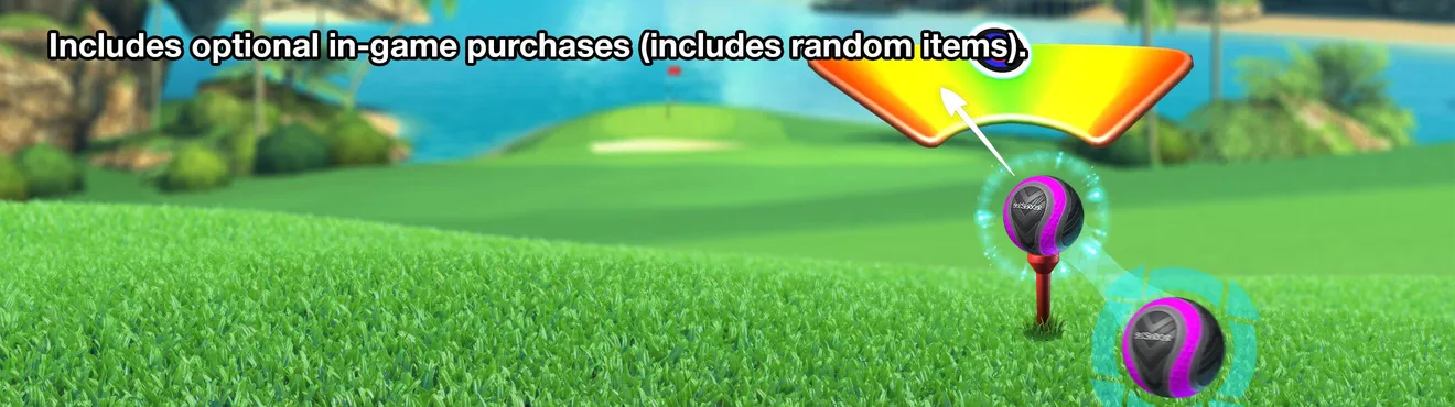 Golf Clash