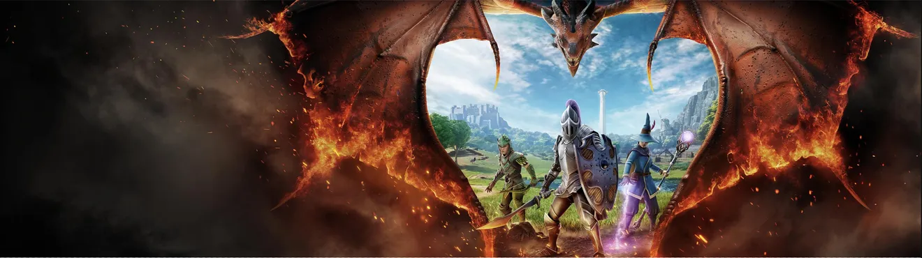 RuneScape: Dragonwilds Mission