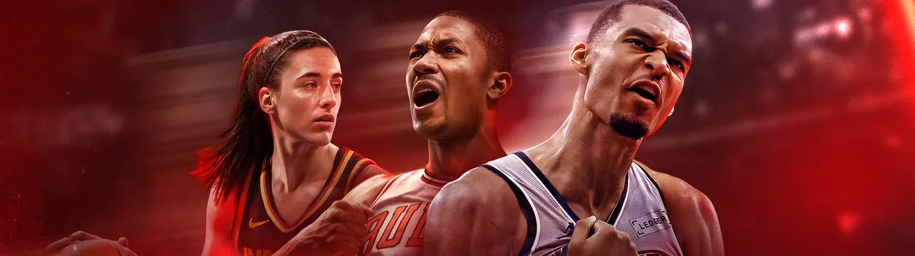 NBA 2K27 Content Drop