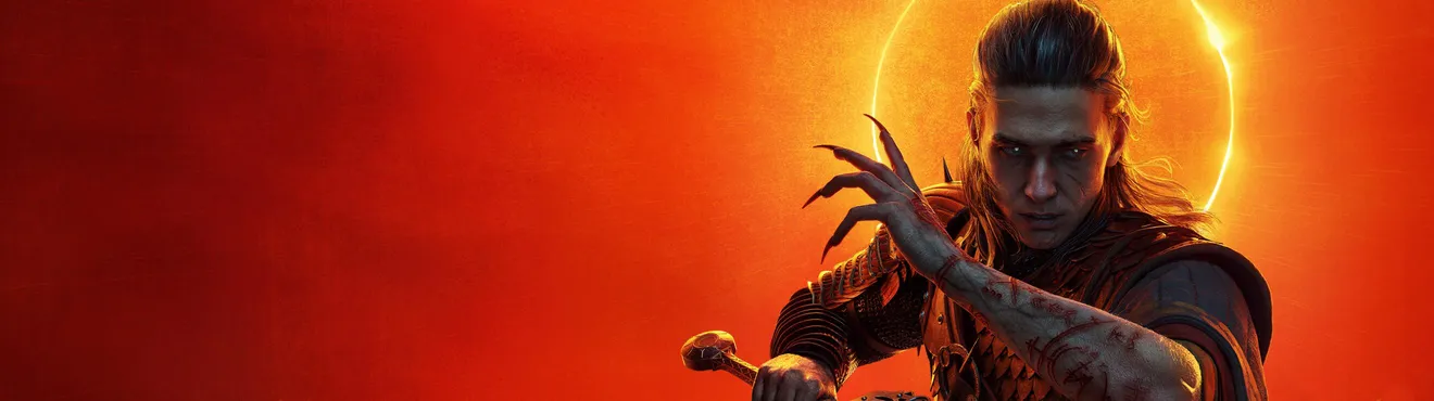 The Blood Of Dawnwalker