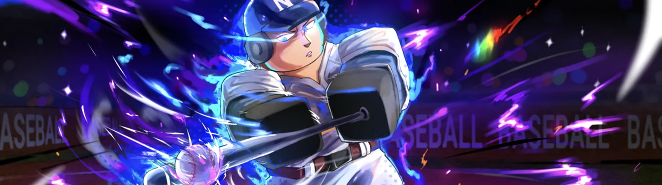Superstar Baseball