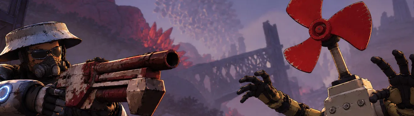 Gravebound Early Access Launch