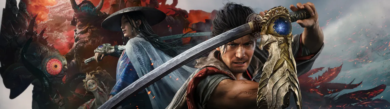 Onimusha: Way of the Sword Demo