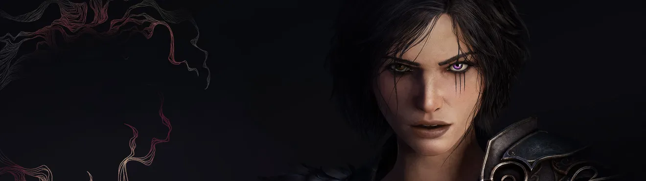 Warlock: Dungeons & Dragons