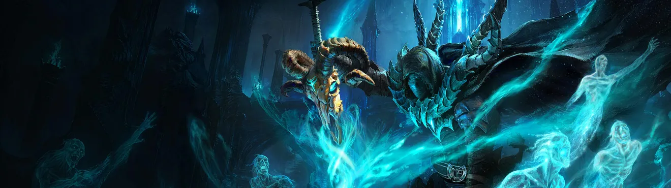 Dragonheir: Chaos Revelry