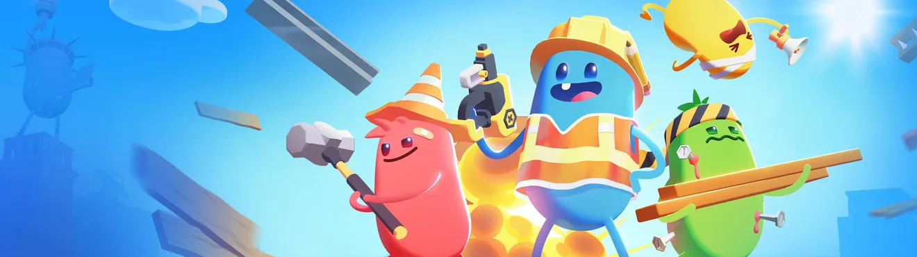 Dumb Ways to Build