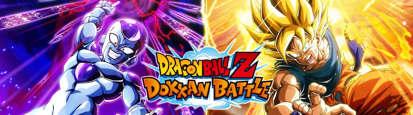DRAGON BALL Z DOKKAN BATTLE