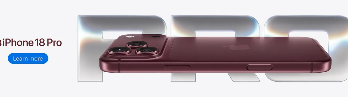 iPhone 18 Pro