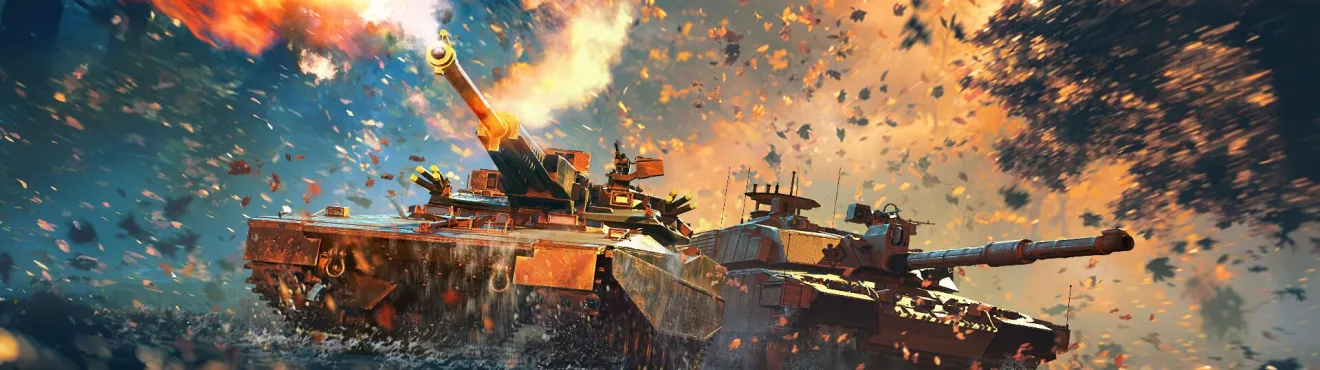 War Thunder