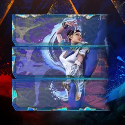 Apex VS Street Fighter 6 Event