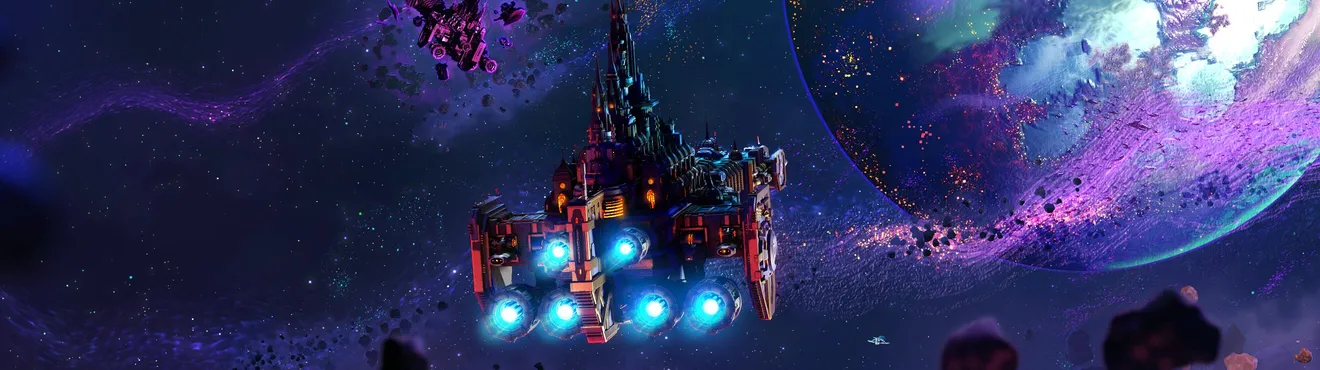 Warhammer 40,000: Tacticus