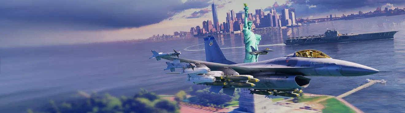War Thunder