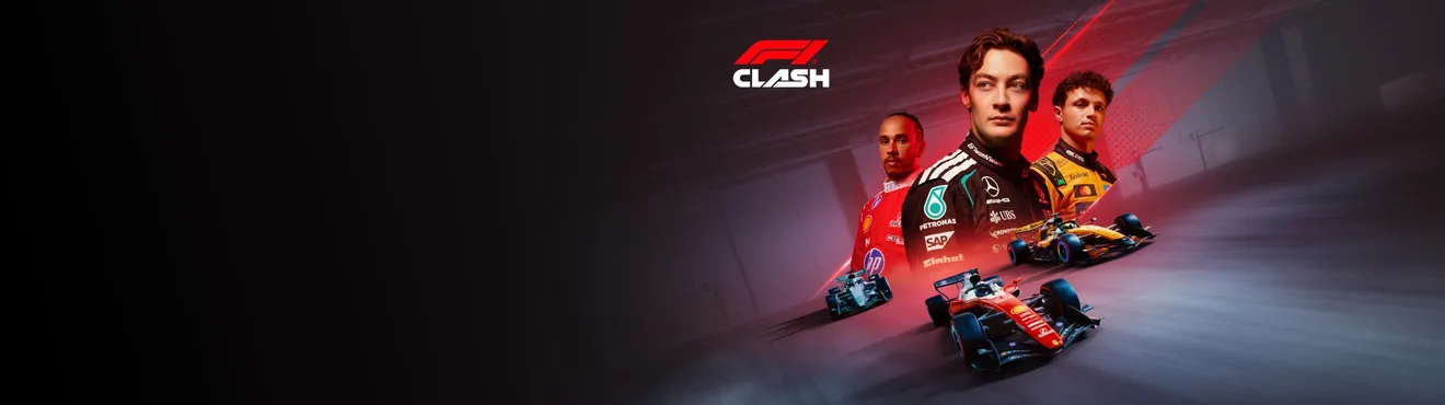 F1 Clash
