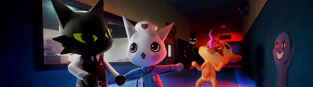 Animal Hospital