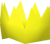 Bronze crown