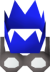Legend crown