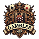 Bronze OTP Gambler role icon