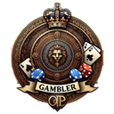 Top Tier Gambler role icon