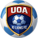 UOA XI LIONS FC