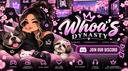 Wнoα’ѕ Dyɴαѕтy Banner
