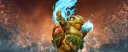 Turtles with Benefits splash