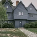 Witch House splash