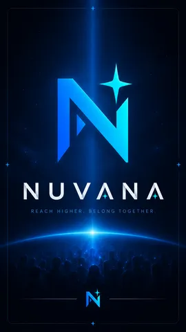 💫 | Nuvana 🎃🕸 splash