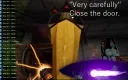 THE dingus splash