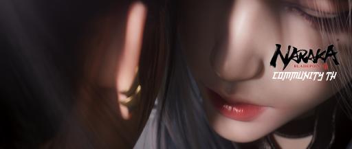 NARAKA:BLADEPOINT COMMUNITY TH