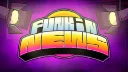 Funkin' News splash
