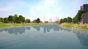 splash